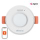 ZigBee Heiman HS8OS-TY Tuya smart motion sensor