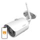 Outdoor WiFi Camera IMOU Bullet Pro 3MP