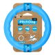 Fetching ring Waudog PitchDog20 blue