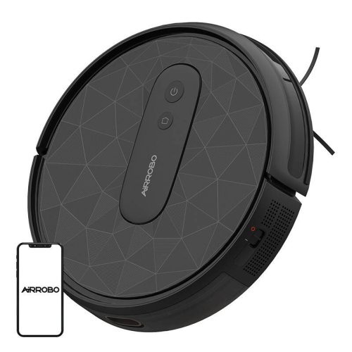 Robot Vacuum Cleaner AIRROBO P20