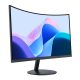 Monitor Koorui 24N5CA 23.6'' 1920x1080px 75Hz