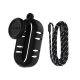 Lanyard + Silicone Cover Sunnylife for Insta360 GO3 / GOS (Heat Dissipation) G3S-BHT839-D