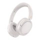 Wireless headphones Edifier W800BT Pro, ANC (ivory)