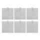 HEPA filter for Airrobo T20+ (6 pcs.)