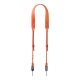 PGYTECH Air Strap P-CB-272 (Vibrant Orange) shoulder strap