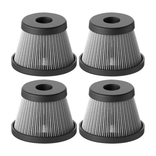 Replacement HEPA filters HOTO QWOGJ008 - 4 pieces