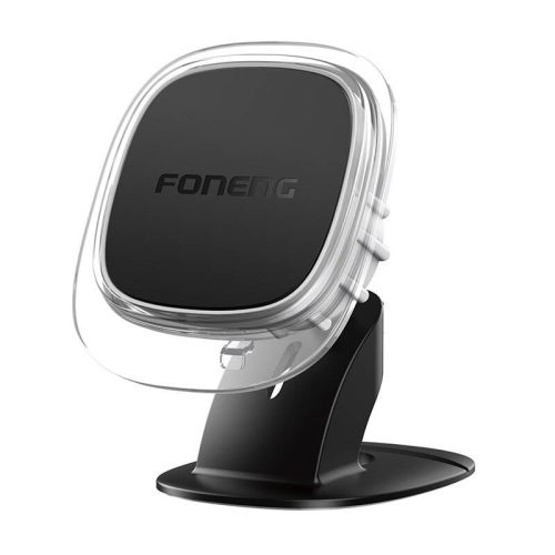 Foneng CP103 magnetic car cockpit mount (Gray)