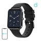 Colmi P20 Smartwatch (Black)