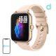 Colmi P28 Plus Smartwatch (Gold)