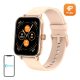 Colmi P81 Smartwatch (Gold)