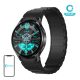 Colmi i28 Ultra Smartwatch Strap (Black)