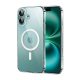 Ugreen magnetic case iPhone 16 Plus (transparent)