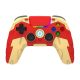 iPega PG-P4020A wireless controller / GamePad PS4 touchpad (red)