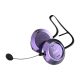 Ski Intercom EJEAS S2 (purple)