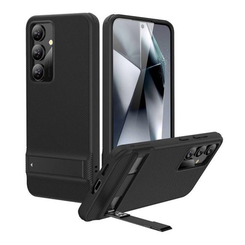 ESR Boost Kickstand Case for Samsung Galaxy S24+ (black)