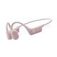 Sanag A30S Pro bone conduction wireless headphones (pink)