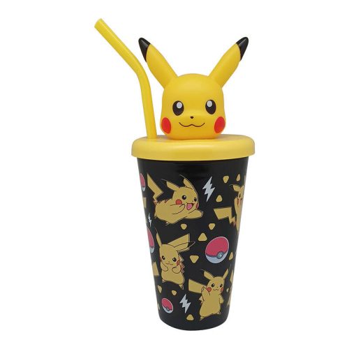 Bidon 450 ml Pokemon PK00028 KiDS Licensing KiDS 450 ml Pokemon PK00028 KiDS Licensing