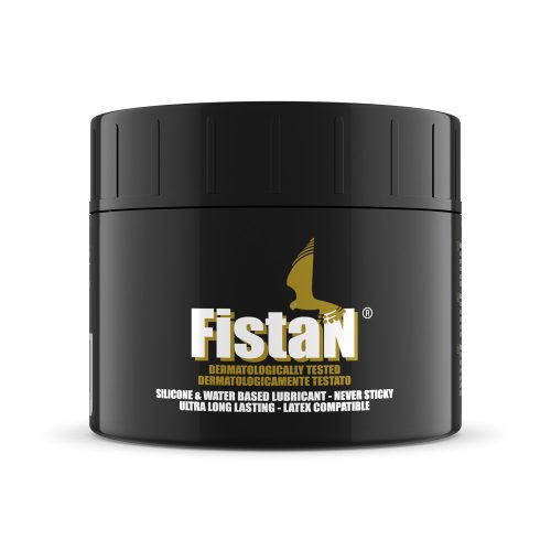 Fistan water&silicone based, 150 ml