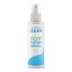 Intim clean igienizz. adult toys, 100 ml