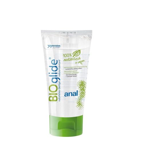 BIOglide "anal", 80 ml