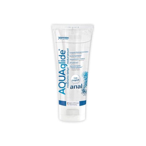 AQUAglide "anal", 100 ml