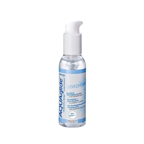 AQUAglide "sensitive" neutral, 125 ml