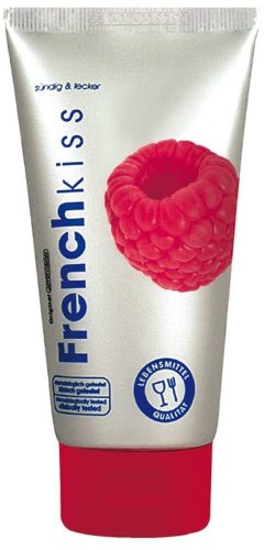 Frenchkiss Himbeer (raspberry), 75 ml