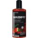 WARMup Strawberry (Erdbeer), 150 ml