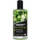 WARMup Green Apple, 150 ml