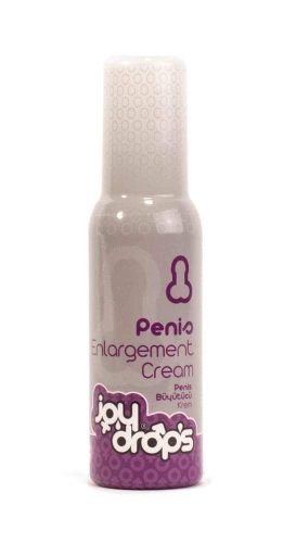 Penis Enlargement Cream - 100ml