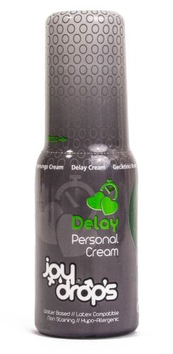 Delay Personal Cream - 50ml