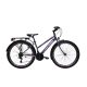 Capriolo Passion Lady 26" női MTB kerékpár 15" Grafit-Lila