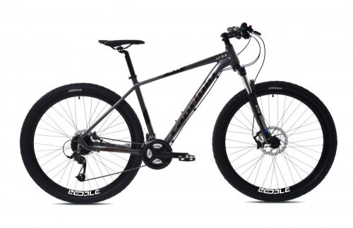 Capriolo MTB LC 9.3 29er kerékpár 19" Grafit