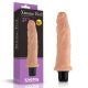 8.5'' Real Feel Cyberskin Vibrator