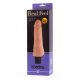 7.5" Real Feel Cyberskin Vibrator  5