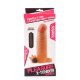 Pleasure X-Tender Vibrating Penis Sleeve #1