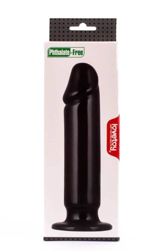 King-Sized Anal Dildo