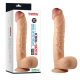 12" Legendary King-sized  Realistic Dildo