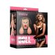 Silicone Boobie Super Love Doll 2