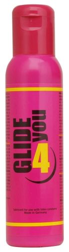 GLIDE 4 YOU (bottle) 100ml