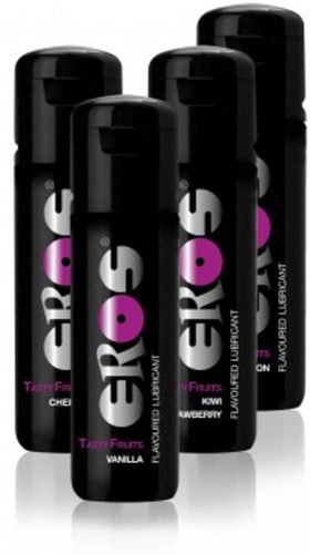 EROS Pleasure - Tasty Fruits - CHERRY - 100ml