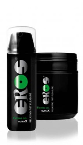 EROS Action - Fisting Gel UltraX - 200ml