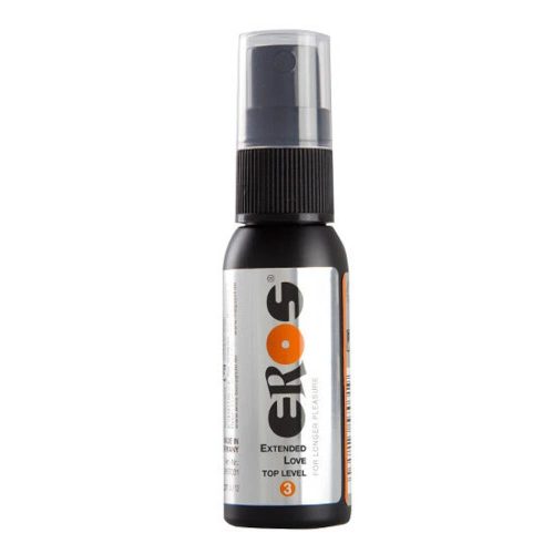 Extended Love Top Level 3  – Spray 30 ml