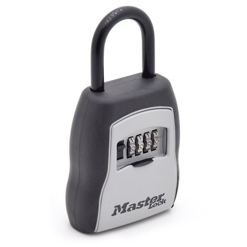 Master Lock - 5400 számzáras kulcstároló