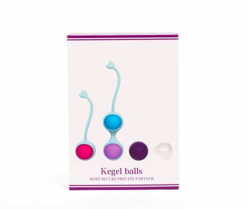 Beautiful Kegel Balls I