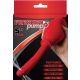 FRESHEN PUMP RED 5"