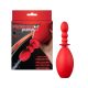 FRESHEN PUMP RED 4"