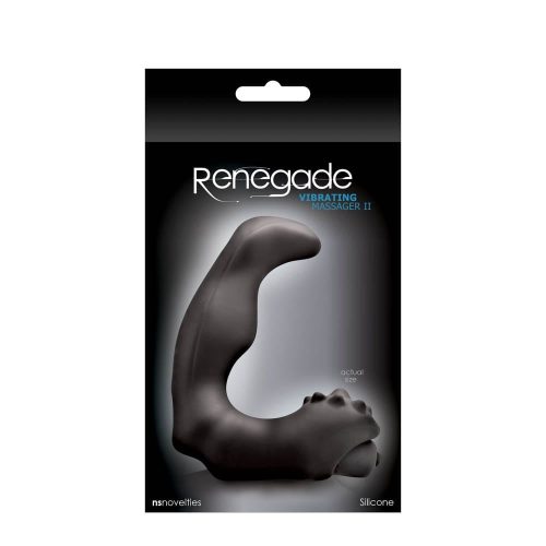 Renegade Vibrating Massager II