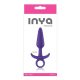 INYA Prince Small Purple