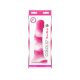 Colours - Pleasures - Yum Yum  7" Dildo - Pink